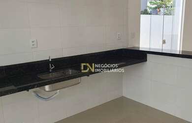 Imagem 6: Casa com 3 quartos no Cond. Central Park I - venda por R$ 500 mil ou aluguel...