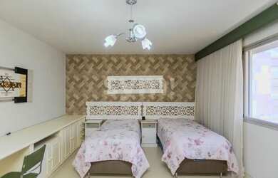 Imagem 16: CURITIBA - Apartamento Padrão - Batel