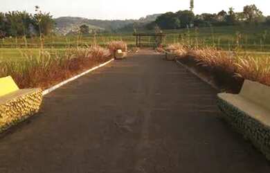 Imagem 3: terreno santo antonio da patrulha 480mº 2 frentes. ilha dos açores