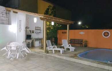 Imagem 2: Casa temporada. 2 Vagas na garageme2 Dormitórios