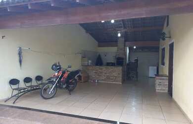 Imagem 15: Casa a venda no JD Antonieta em RP