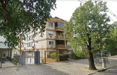 Imagem 11: Apartamento de 1 dormitório no bairro Petrópolis