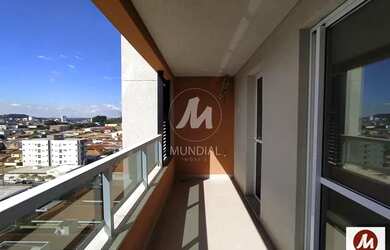 Imagem 5: Apartamento (tipo - padrao) 2 dormitórios, portaria 24hs, espaço gourmet, salão de festa