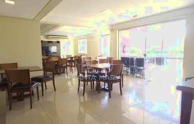 Imagem 4: Apartamento (tipo - padrao) 3 dormitórios/suite, cozinha planejada, portaria 24hs, lazer