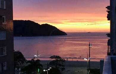 Imagem: O apartamento à venda possui 2 Dormitórios, 2 Banheiros, 1