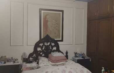 Imagem 8: Casa no kissia-D Pedro. 456m² de Área, 2 Vagas na garageme4 Dormitórios