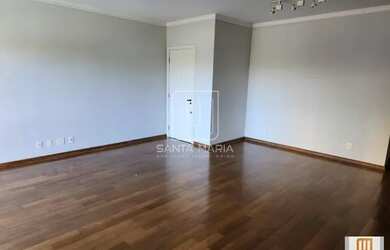 Imagem: O apartamento possui 3 Dormitórios, 3 Banheiros, 2 Vagas na