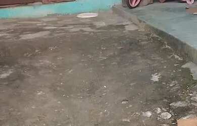 Imagem: A casa possui 2 Dormitórios, 2 Banheiros, 2 Vagas na garagem