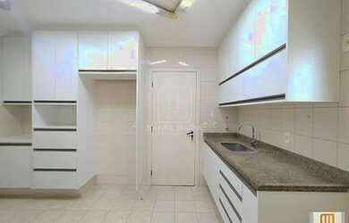 Imagem 7: Apartamento tipo - padrao 4 dormitórios/suite, cozinha planejada, portaria...