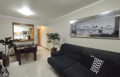 Imagem: O apartamento possui 2 Dormitórios, 1 Banheiro, 2 Vagas na