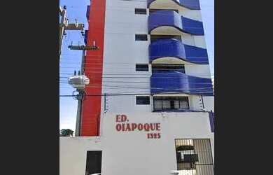 Imagem: O apartamento possui 3 Dormitórios, 3 Banheiros, 1 Vaga na