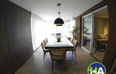 Imagem 11: Apartamento para venda tem 95 m², 2 quartos 1suíte em Paraíso - São...