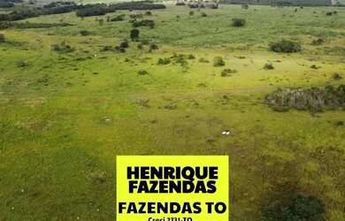 Imagem: A fazenda possui 328.800m² de Área e está localizado em