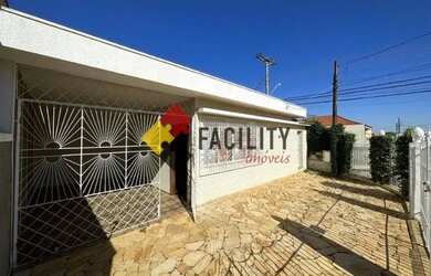 Imagem: A casa possui 4 Dormitórios, 4 Banheiros, 4 Vagas na garagem