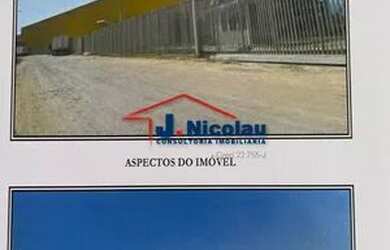 Imagem 3: ARMAZEM VENDA - 12000m²