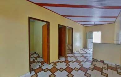 Imagem 8: Casa Novinha 2 Qts Suite Colonia Sto Antonio Otima Localização