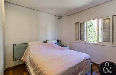 Imagem 9: Casa de condomínio para venda com 315m² no Alto da Boa Vista