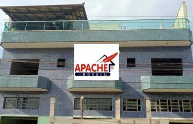 Imagem: O depósito possui 4 Vagas na garagem e 1020m² de Área e está