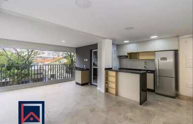 Imagem: O apartamento possui 3 Dormitórios, 3 Banheiros, 2 Vagas na