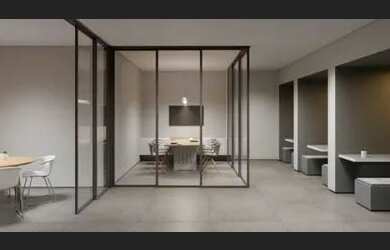 Imagem 13: APARTAMENTO RESIDENCIAL em São Paulo - SP, Ibirapuera