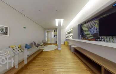 Imagem 4: Apartamento à venda em Aclimação com 106 m², 3 quartos, 1 suíte,...