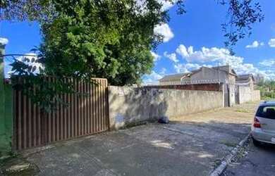 Imagem 2: Área no Jardim América. 