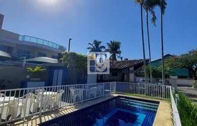 Imagem: A casa possui 3 Dormitórios, 1 Banheiro, 1 Vaga na garagem