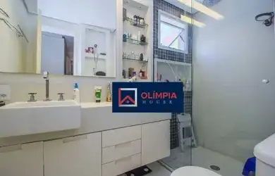 Imagem 11: Apartamento Venda 3 Dormitórios - 178 m² Brooklin