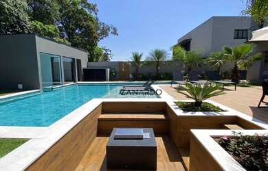 Imagem 4: Casa no Golf Club Riviera 7 suítes à venda, 620 m² por R$ 12.800.000...