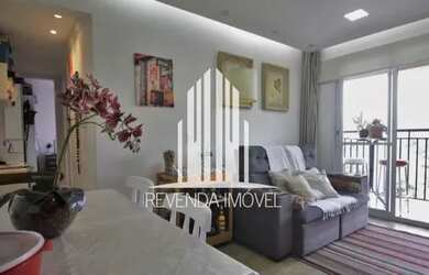 Imagem 1: Apartamento para venda no Morumbi, Condomínio Fatto Novo Panamby, 52...