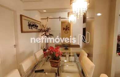 Imagem: O apartamento possui 3 Dormitórios, 3 Banheiros, 3 Vagas na