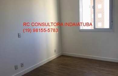 Imagem 15: APARTAMENTO RESIDENCIAL em INDAIATUBA - SP, BAIRRO PAU PRETO