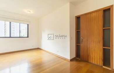 Imagem: O apartamento possui 2 Dormitórios, 2 Banheiros, 2 Vagas na