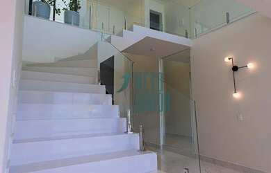 Imagem 12: Casa com 4 dormitórios à venda, 600 m² por R$ 6.500.000 - Jardim Primavera...