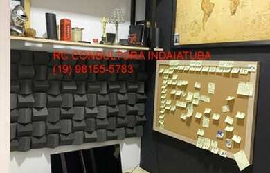 Imagem 4: CHACARA RESIDENCIAL em INDAIATUBA - SP, TERRAS DE ITAICI