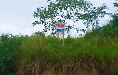 Imagem: O terreno possui 2500m² de Área e está localizado em Centro