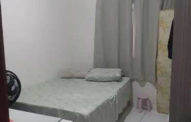 Imagem 3: Oportunidade única Casa reformada de repasse em extremoz