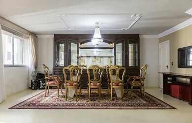 Imagem 5: CURITIBA - Apartamento Padrão - Batel