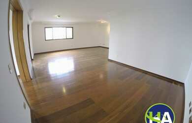 Imagem 4: Apartamento para venda tem 300 m² com 3 quartos em Moema - São Paulo...