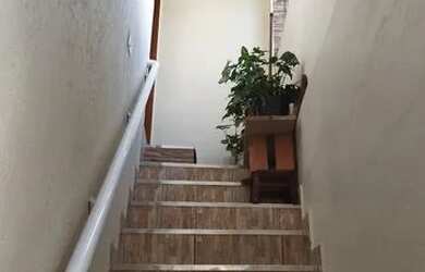 Imagem: A casa possui 3 Dormitórios, 2 Banheiros e 70m² de Área e