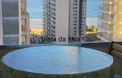 Imagem: O apartamento possui 2 Dormitórios, 1 Vaga na garagem e está