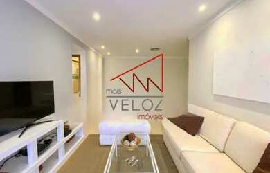 Imagem 4: Apartamento para venda possui 100 metros quadrados com 2 quartos em Ipanema - Rio de Janei