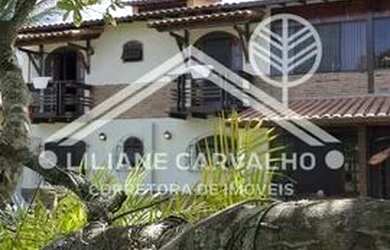 Imagem 10: Casa com piscina a venda em Itaipuaçu Maricá