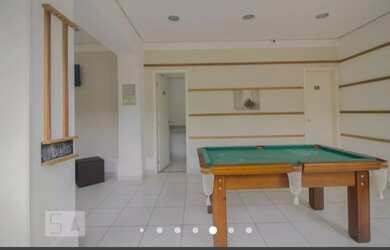 Imagem 2: Apto Fatto Sport Faria Lima, 2 Dorm C/ Vaga E Lazer Completo