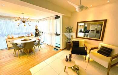 Imagem 6: Recreio dos Bandeirantes