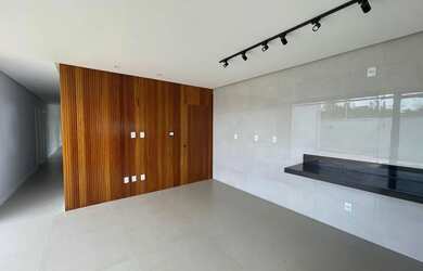 Imagem 6: Vendo casa 3/4 sendo uma suíte e closet