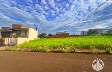 Imagem 2: Terreno 361,31m² Vila Industrial Toledo/PR - 13,50m testada