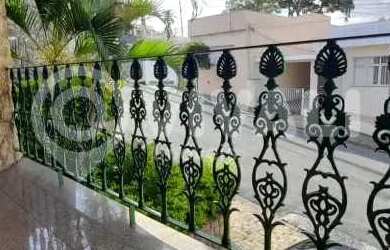 Imagem 5: Casa de rua - / Residencial / Jardim Belém