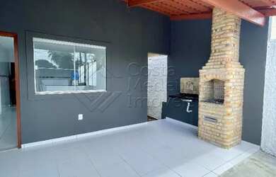 Imagem 3: Casa com churrasqueira - 2 quartos à venda em Extremoz - Central Park...