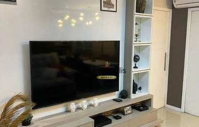 Imagem 9: Apartamento à venda, 68 m² por R$ 570.000,00 - Vila Humaitá - Santo...